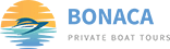 Bonaca Private Boat Tours Logo