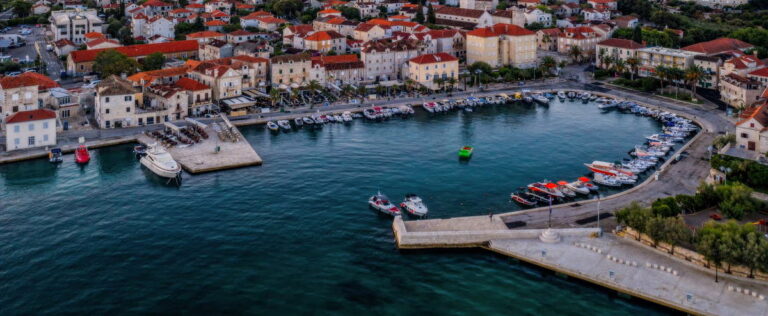 golden horn yacht