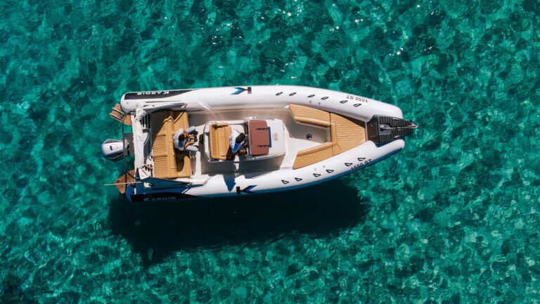 Private Boat Tours in Split area