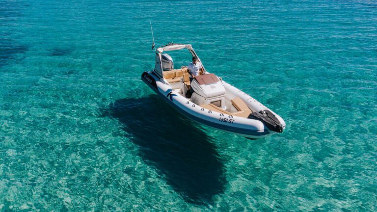 Bonaca - Private Boat Tours in Split area