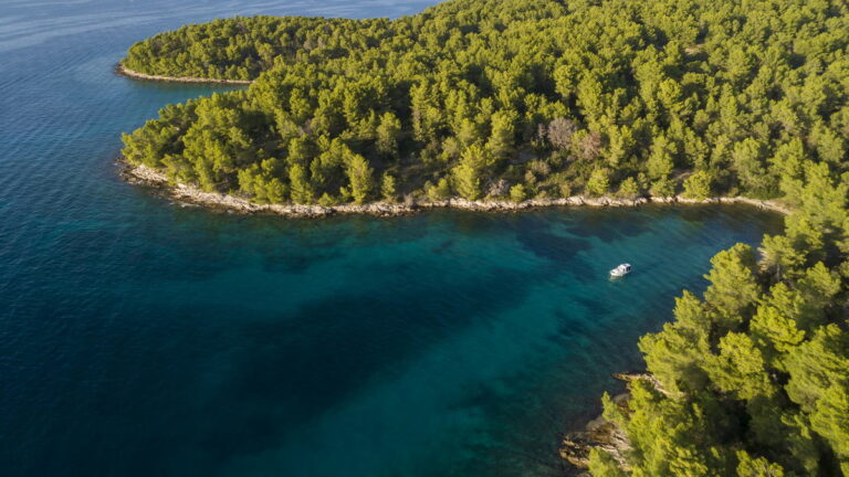 Private Boat Tours in Split area