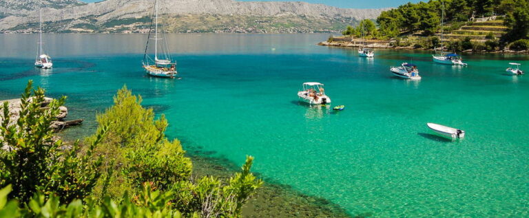 golden horn yacht