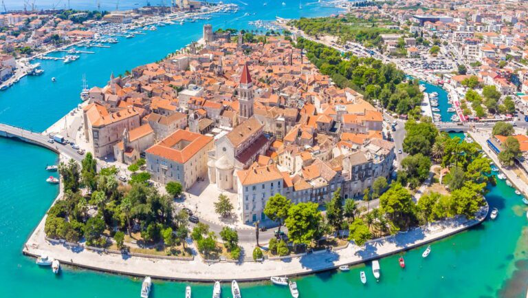 Trogir - Private Boat Tours