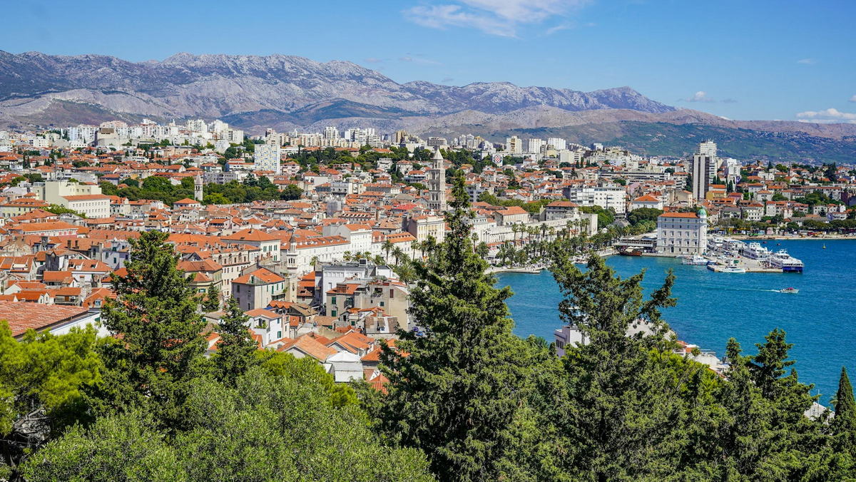 What to visit in Split? 8 must-see locations.